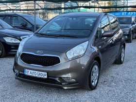 Kia Venga 1.6i АВТОМАТИК TOP! | Auto.bg — изображение 3 Kia Venga 1.6i АВТОМАТИК TOP! | Auto.bg — изображение 3