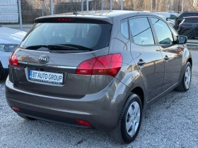 Kia Venga 1.6i АВТОМАТИК TOP! | Auto.bg — изображение 6 Kia Venga 1.6i АВТОМАТИК TOP! | Auto.bg — изображение 6