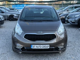 Kia Venga 1.6i АВТОМАТИК TOP! | Auto.bg — изображение 2 Kia Venga 1.6i АВТОМАТИК TOP! | Auto.bg — изображение 2