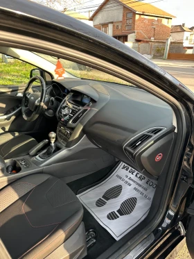 Ford Focus 1.6 DIESEL ST-LINE AUSTRIA - 7900 € / 15451.06 лв. - 92155193 9 | Car24.bg Ford Focus 1.6 DIESEL ST-LINE AUSTRIA - 7900 € / 15451.06 лв. - 92155193 9