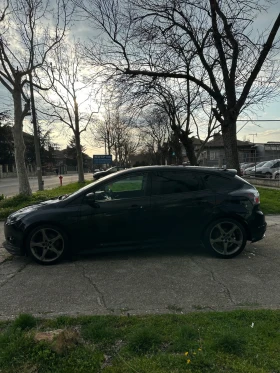 Ford Focus 1.6 DIESEL ST-LINE AUSTRIA - 7900 € / 15451.06 лв. - 92155193 8 | Car24.bg Ford Focus 1.6 DIESEL ST-LINE AUSTRIA - 7900 € / 15451.06 лв. - 92155193 8