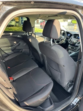 Ford Focus 1.6 DIESEL ST-LINE AUSTRIA - 7900 € / 15451.06 лв. - 92155193 10 | Car24.bg Ford Focus 1.6 DIESEL ST-LINE AUSTRIA - 7900 € / 15451.06 лв. - 92155193 10