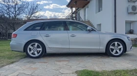Audi A4 - 5800 € / 11343.81 лв. - 12132738 7 | Car24.bg Audi A4 - 5800 € / 11343.81 лв. - 12132738 7
