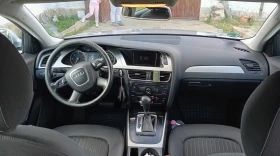 Audi A4 - 5800 € / 11343.81 лв. - 12132738 4 | Car24.bg Audi A4 - 5800 € / 11343.81 лв. - 12132738 4