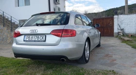 Audi A4 - 5800 € / 11343.81 лв. - 12132738 8 | Car24.bg Audi A4 - 5800 € / 11343.81 лв. - 12132738 8