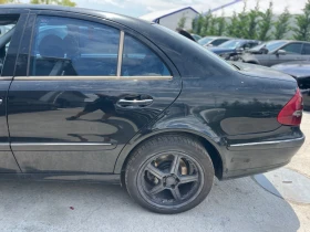 Mercedes-Benz E 270 undefined | Auto.bg — изображение 5 Mercedes-Benz E 270 undefined | Auto.bg — изображение 5