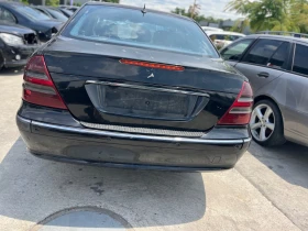 Mercedes-Benz E 270 undefined | Auto.bg — изображение 7 Mercedes-Benz E 270 undefined | Auto.bg — изображение 7