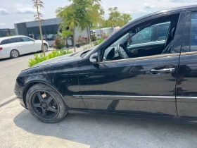 Mercedes-Benz E 270 undefined | Auto.bg — изображение 4 Mercedes-Benz E 270 undefined | Auto.bg — изображение 4