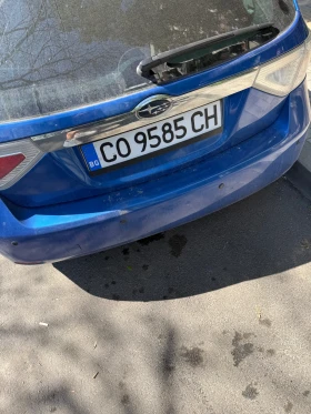 Subaru Impreza undefined | Auto.bg — изображение 2 Subaru Impreza undefined | Auto.bg — изображение 2