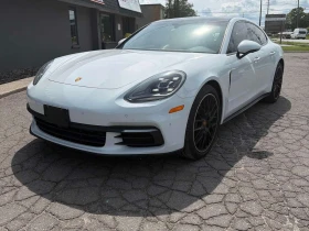 Porsche Panamera * 4 AWD * 360 КАМЕРА* ОБДУХВАНЕ* ПАНОРАМА*