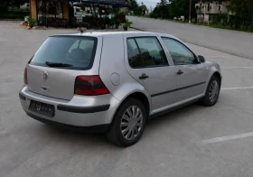 VW Golf 1.9SDI | Auto.bg — изображение 17 VW Golf 1.9SDI | Auto.bg — изображение 17