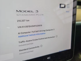 Tesla Model 3 STANDARD RANGE PLUS ЦЕНА ДО БЪЛГАРИЯ АВТОКРЕДИТ | Auto.bg — изображение 10 Tesla Model 3 STANDARD RANGE PLUS ЦЕНА ДО БЪЛГАРИЯ АВТОКРЕДИТ | Auto.bg — изображение 10