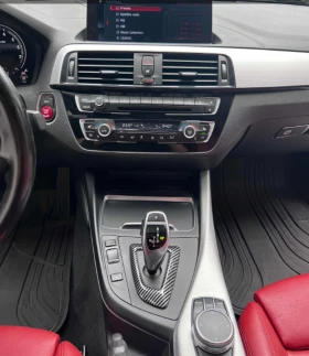 BMW 240 M-SPORT* XDRIVE* КОЖА* ПОДГРЕВ* ШИБИДАХ* КАМЕРА* | Auto.bg — изображение 7 BMW 240 M-SPORT* XDRIVE* КОЖА* ПОДГРЕВ* ШИБИДАХ* КАМЕРА* | Auto.bg — изображение 7
