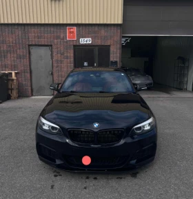 BMW 240 M-SPORT* XDRIVE* КОЖА* ПОДГРЕВ* ШИБИДАХ* КАМЕРА* | Auto.bg — изображение 2 BMW 240 M-SPORT* XDRIVE* КОЖА* ПОДГРЕВ* ШИБИДАХ* КАМЕРА* | Auto.bg — изображение 2