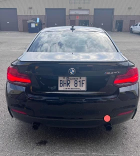 BMW 240 M-SPORT* XDRIVE* КОЖА* ПОДГРЕВ* ШИБИДАХ* КАМЕРА* | Auto.bg — изображение 5 BMW 240 M-SPORT* XDRIVE* КОЖА* ПОДГРЕВ* ШИБИДАХ* КАМЕРА* | Auto.bg — изображение 5