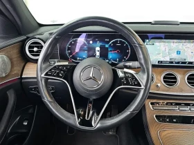 Mercedes-Benz E 220 D 4MATIC EXCLUSIVE | Auto.bg — изображение 13 Mercedes-Benz E 220 D 4MATIC EXCLUSIVE | Auto.bg — изображение 13