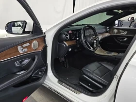 Mercedes-Benz E 220 D 4MATIC EXCLUSIVE | Auto.bg — изображение 10 Mercedes-Benz E 220 D 4MATIC EXCLUSIVE | Auto.bg — изображение 10
