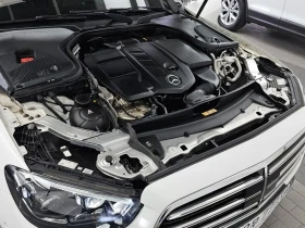 Mercedes-Benz E 220 D 4MATIC EXCLUSIVE | Auto.bg — изображение 6 Mercedes-Benz E 220 D 4MATIC EXCLUSIVE | Auto.bg — изображение 6