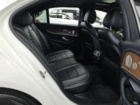 Mercedes-Benz E 220 D 4MATIC EXCLUSIVE | Auto.bg — изображение 12 Mercedes-Benz E 220 D 4MATIC EXCLUSIVE | Auto.bg — изображение 12