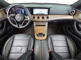 Mercedes-Benz E 220 D 4MATIC EXCLUSIVE | Auto.bg — изображение 7 Mercedes-Benz E 220 D 4MATIC EXCLUSIVE | Auto.bg — изображение 7