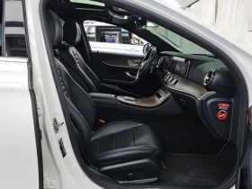 Mercedes-Benz E 220 D 4MATIC EXCLUSIVE | Auto.bg — изображение 11 Mercedes-Benz E 220 D 4MATIC EXCLUSIVE | Auto.bg — изображение 11