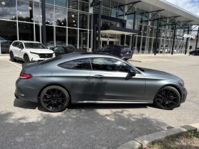 Mercedes-Benz C 43 AMG 43AMG* HUD* Burmester* 360* Подгрев* Автокредит | Auto.bg — изображение 5 Mercedes-Benz C 43 AMG 43AMG* HUD* Burmester* 360* Подгрев* Автокредит | Auto.bg — изображение 5