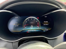 Mercedes-Benz C 43 AMG 43AMG* HUD* Burmester* 360* Подгрев* Автокредит | Auto.bg — изображение 9 Mercedes-Benz C 43 AMG 43AMG* HUD* Burmester* 360* Подгрев* Автокредит | Auto.bg — изображение 9