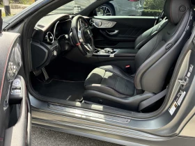 Mercedes-Benz C 43 AMG 43AMG* HUD* Burmester* 360* Подгрев* Автокредит | Auto.bg — изображение 7 Mercedes-Benz C 43 AMG 43AMG* HUD* Burmester* 360* Подгрев* Автокредит | Auto.bg — изображение 7