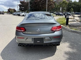 Mercedes-Benz C 43 AMG 43AMG* HUD* Burmester* 360* Подгрев* Автокредит | Auto.bg — изображение 4 Mercedes-Benz C 43 AMG 43AMG* HUD* Burmester* 360* Подгрев* Автокредит | Auto.bg — изображение 4