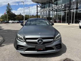 Mercedes-Benz C 43 AMG 43AMG* HUD* Burmester* 360* Подгрев* Автокредит | Auto.bg — изображение 2 Mercedes-Benz C 43 AMG 43AMG* HUD* Burmester* 360* Подгрев* Автокредит | Auto.bg — изображение 2