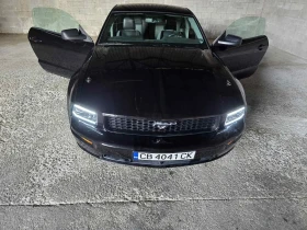 Ford Mustang GT - 17000 € - 89370889 9 | Car24.bg Ford Mustang GT - 17000 € - 89370889 9