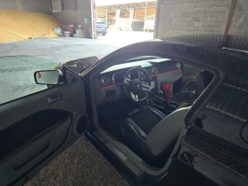 Ford Mustang GT - 17000 € - 89370889 8 | Car24.bg Ford Mustang GT - 17000 € - 89370889 8