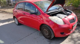 Toyota Yaris 1.4 d4d - Car24.bg Toyota Yaris 1.4 d4d