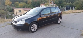Снимка VW Golf