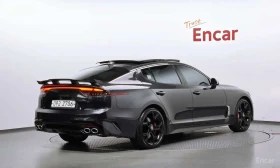 Kia Stinger * 3.3 Turbo AWD * ОПЦИЯ ЗА ФИНАНСИРАНЕ | Auto.bg — изображение 2 Kia Stinger * 3.3 Turbo AWD * ОПЦИЯ ЗА ФИНАНСИРАНЕ | Auto.bg — изображение 2