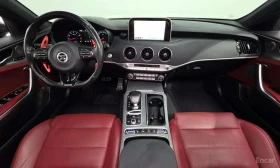 Kia Stinger * 3.3 Turbo AWD * ОПЦИЯ ЗА ФИНАНСИРАНЕ | Auto.bg — изображение 7 Kia Stinger * 3.3 Turbo AWD * ОПЦИЯ ЗА ФИНАНСИРАНЕ | Auto.bg — изображение 7