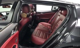 Kia Stinger * 3.3 Turbo AWD * ОПЦИЯ ЗА ФИНАНСИРАНЕ | Auto.bg — изображение 12 Kia Stinger * 3.3 Turbo AWD * ОПЦИЯ ЗА ФИНАНСИРАНЕ | Auto.bg — изображение 12