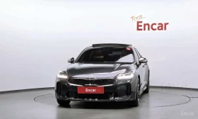 Kia Stinger * 3.3 Turbo AWD * ОПЦИЯ ЗА ФИНАНСИРАНЕ | Auto.bg — изображение 3 Kia Stinger * 3.3 Turbo AWD * ОПЦИЯ ЗА ФИНАНСИРАНЕ | Auto.bg — изображение 3