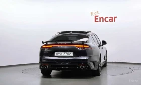 Kia Stinger * 3.3 Turbo AWD * ОПЦИЯ ЗА ФИНАНСИРАНЕ | Auto.bg — изображение 4 Kia Stinger * 3.3 Turbo AWD * ОПЦИЯ ЗА ФИНАНСИРАНЕ | Auto.bg — изображение 4