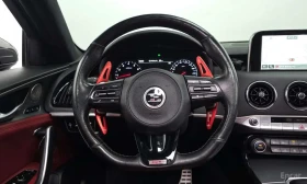 Kia Stinger * 3.3 Turbo AWD * ОПЦИЯ ЗА ФИНАНСИРАНЕ | Auto.bg — изображение 13 Kia Stinger * 3.3 Turbo AWD * ОПЦИЯ ЗА ФИНАНСИРАНЕ | Auto.bg — изображение 13