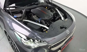 Kia Stinger * 3.3 Turbo AWD * ОПЦИЯ ЗА ФИНАНСИРАНЕ | Auto.bg — изображение 6 Kia Stinger * 3.3 Turbo AWD * ОПЦИЯ ЗА ФИНАНСИРАНЕ | Auto.bg — изображение 6
