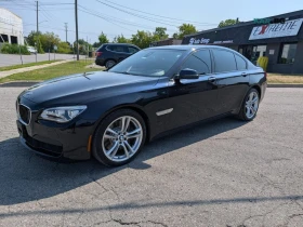 BMW 750 xDrive * АвтоКредит * (ЦЕНА ДО БГ)