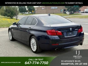 BMW 535 xDrive * АвтоКредит * (ЦЕНА ДО БГ) | Auto.bg — изображение 7 BMW 535 xDrive * АвтоКредит * (ЦЕНА ДО БГ) | Auto.bg — изображение 7
