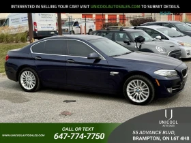 BMW 535 xDrive * АвтоКредит * (ЦЕНА ДО БГ) | Auto.bg — изображение 4 BMW 535 xDrive * АвтоКредит * (ЦЕНА ДО БГ) | Auto.bg — изображение 4