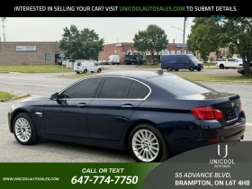 BMW 535 xDrive * АвтоКредит * (ЦЕНА ДО БГ) | Auto.bg — изображение 8 BMW 535 xDrive * АвтоКредит * (ЦЕНА ДО БГ) | Auto.bg — изображение 8