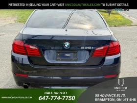 BMW 535 xDrive * АвтоКредит * (ЦЕНА ДО БГ) | Auto.bg — изображение 6 BMW 535 xDrive * АвтоКредит * (ЦЕНА ДО БГ) | Auto.bg — изображение 6