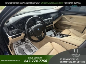 BMW 535 xDrive * АвтоКредит * (ЦЕНА ДО БГ) | Auto.bg — изображение 11 BMW 535 xDrive * АвтоКредит * (ЦЕНА ДО БГ) | Auto.bg — изображение 11