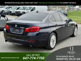 BMW 535 xDrive * АвтоКредит * (ЦЕНА ДО БГ) | Auto.bg — изображение 5 BMW 535 xDrive * АвтоКредит * (ЦЕНА ДО БГ) | Auto.bg — изображение 5