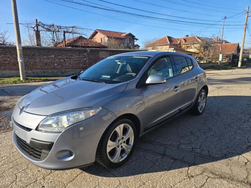 Renault Megane 2.0Автомат.навигация - 10499 лв. / 5368.05 € - 57054287 1 | Car24.bg Renault Megane 2.0Автомат.навигация - 10499 лв. / 5368.05 € - 57054287 1
