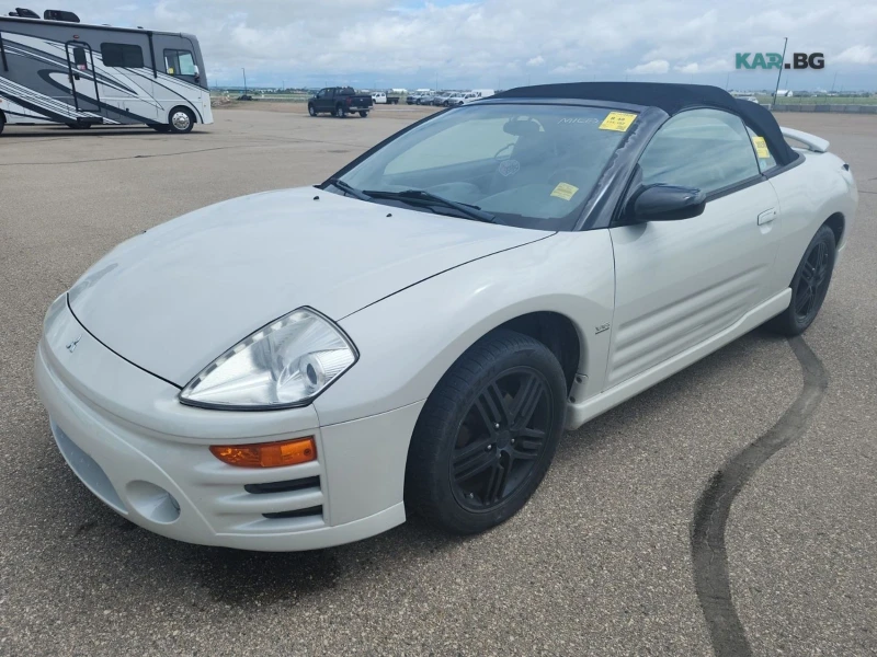 Mitsubishi Eclipse GTS Автокредит Цена до България - 6800 € / 13299.64 лв. - 63718900 1 | Car24.bg Mitsubishi Eclipse GTS Автокредит Цена до България - 6800 € / 13299.64 лв. - 63718900 1